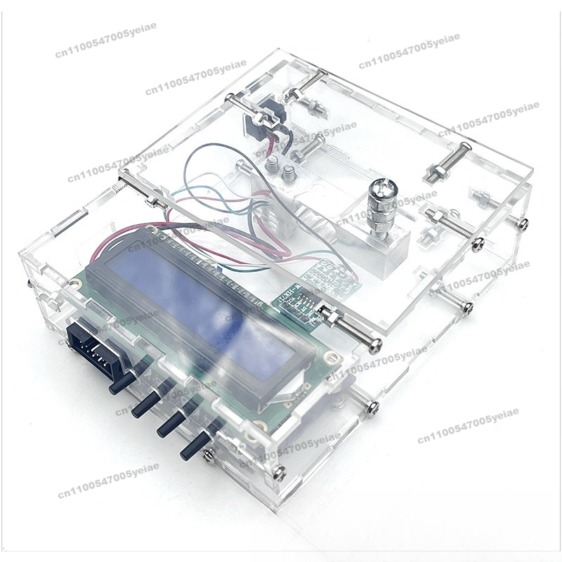 Suitable for Single-chip Elect - Diy Electronics Load Cell recension och pris