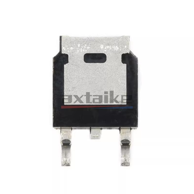 10/20/50PCS NCE6020AK TO-252 6 - Mosfet Transistor Set recension och pris