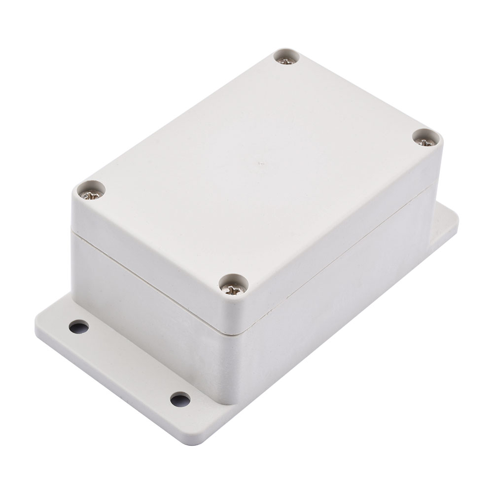 3pcs ABS Plastic Shell 100x68x - Diy Waterproof Electronics recension och pris