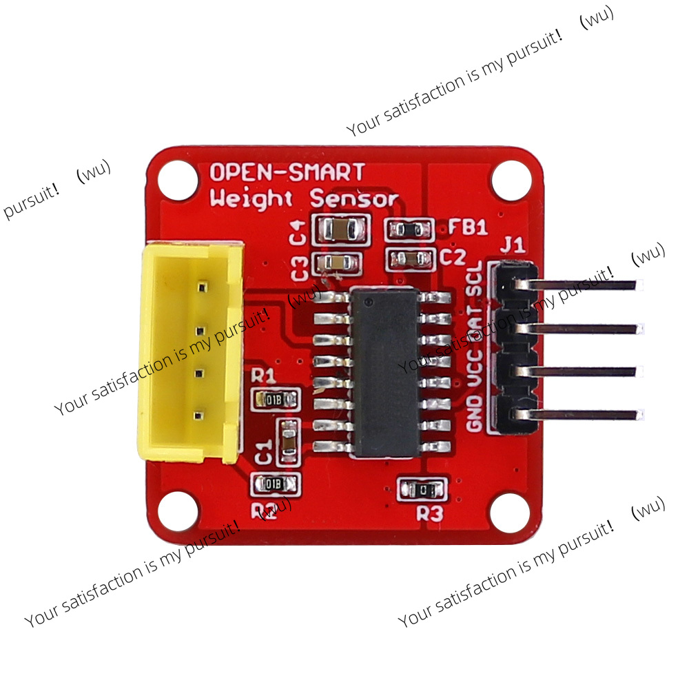 Portable electronic scale kit  - Diy Electronics Load Cell recension och pris