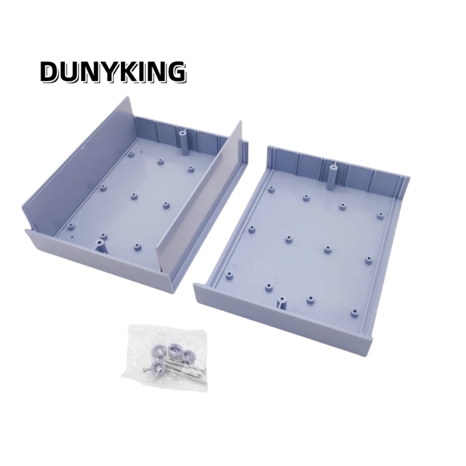 Enclosure Case Plastic Box 195 - Diy Waterproof Electronics recension och pris