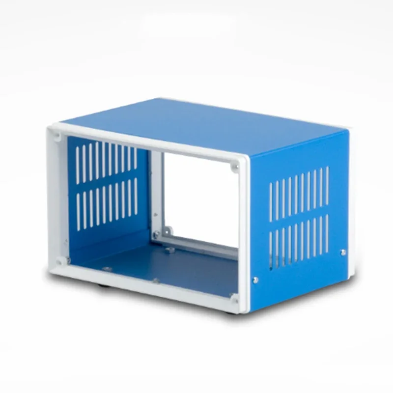 DIY Electronic Case Metal Encl - Diy Waterproof Electronics recension och pris