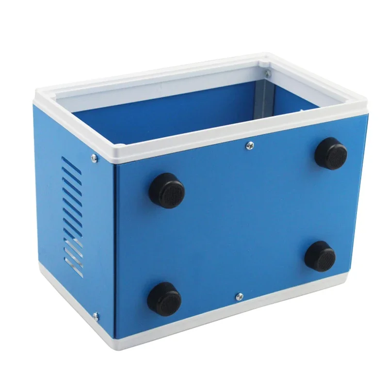 DIY Electronic Case Metal Encl - Diy Waterproof Electronics recension och pris