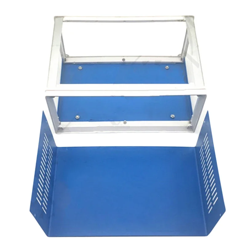 DIY Electronic Case Metal Encl - Diy Waterproof Electronics recension och pris