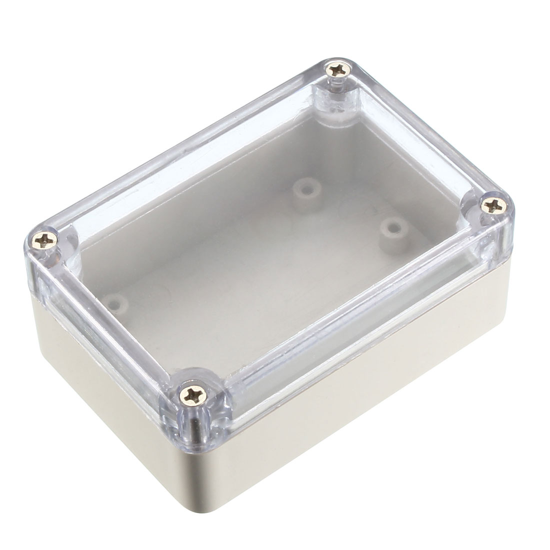ABS Project Junction Box for E - Diy Waterproof Electronics recension och pris
