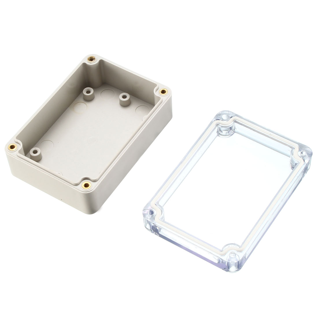 ABS Project Junction Box for E - Diy Waterproof Electronics recension och pris
