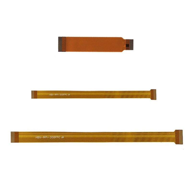 3Pcs Camera FFC Cable 15 Pin 2 - Raspberry Pi Zero recension och pris