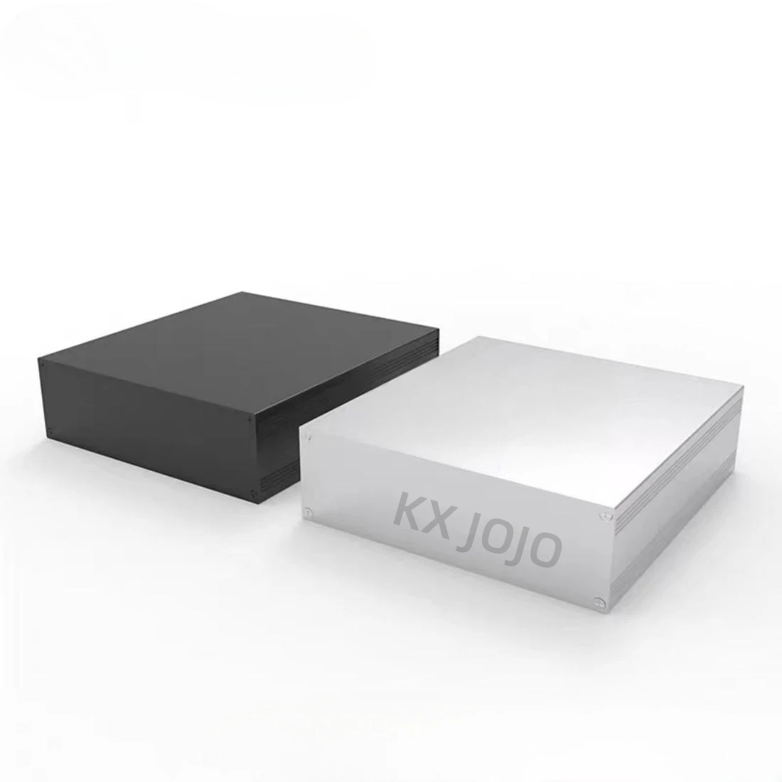 Aluminum Enclosure 150*46*100/ - Diy Waterproof Electronics recension och pris