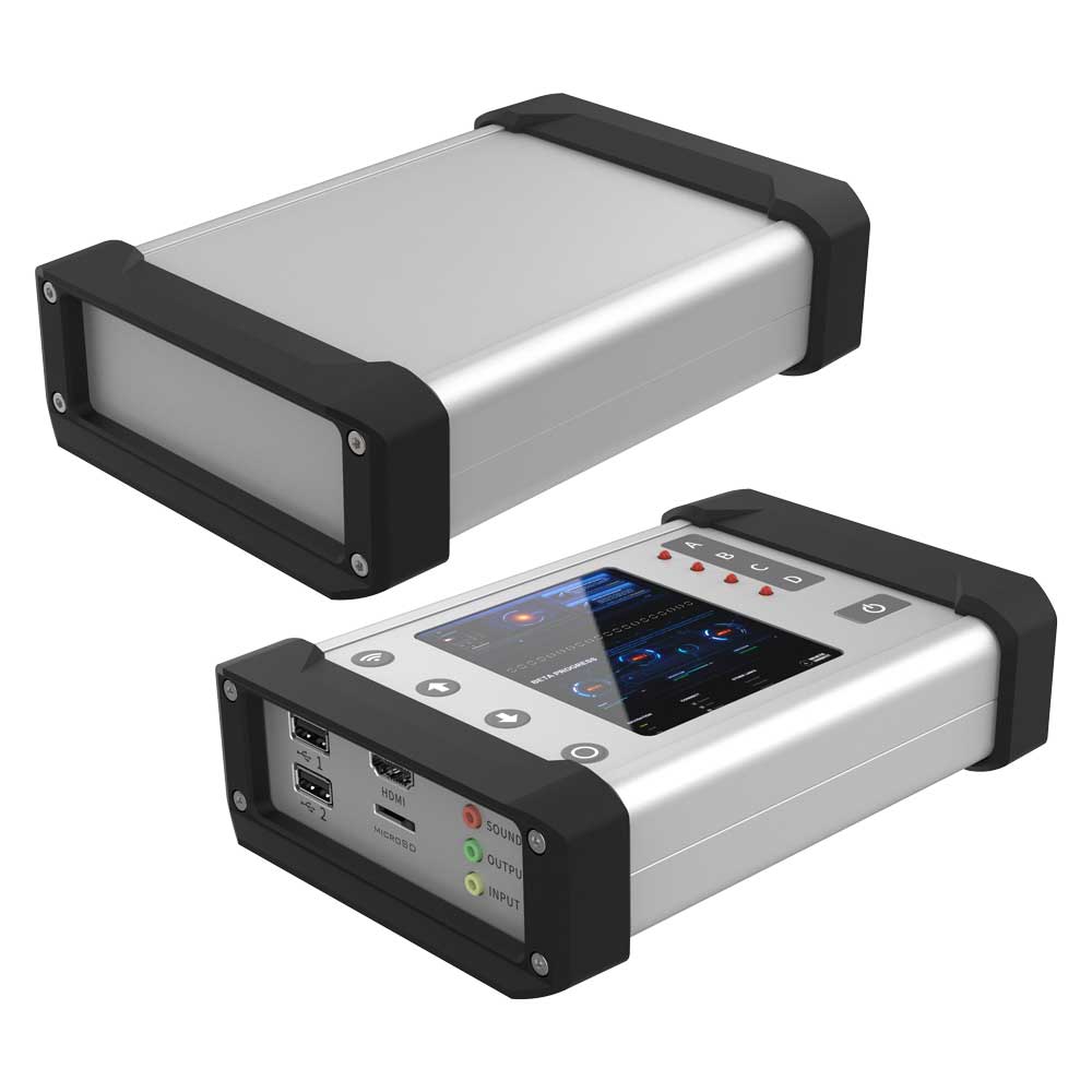 Aluminium Electronic Project B - Diy Waterproof Electronics recension och pris
