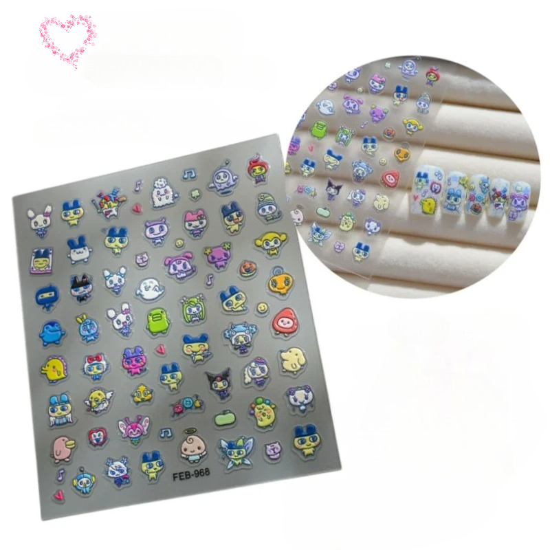 New electronic pet Mamachi Kuc - Diy Electronics For Home recension och pris