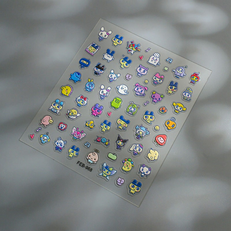 New electronic pet Mamachi Kuc - Diy Electronics For Home recension och pris