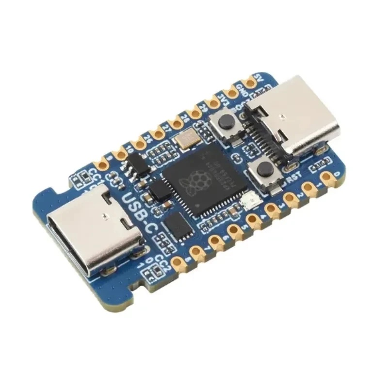 Raspberry Pi Pico 2 RP2350A De - Raspberry Pi Zero recension och pris