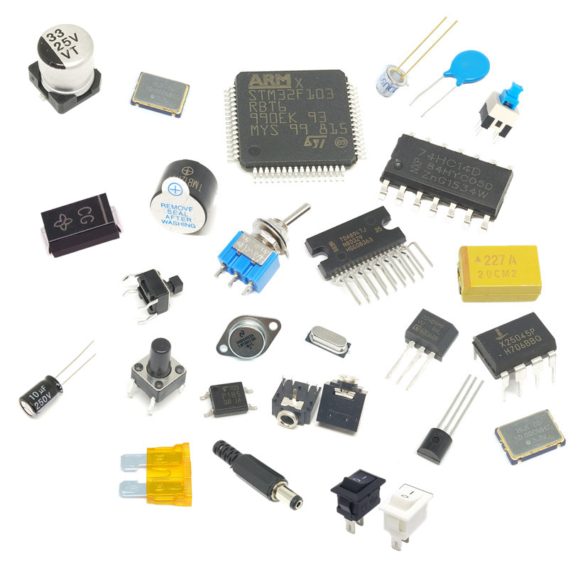 20pcs SI2312BDS-T1-ES AE9T SI2 - Mosfet Transistor Set recension och pris