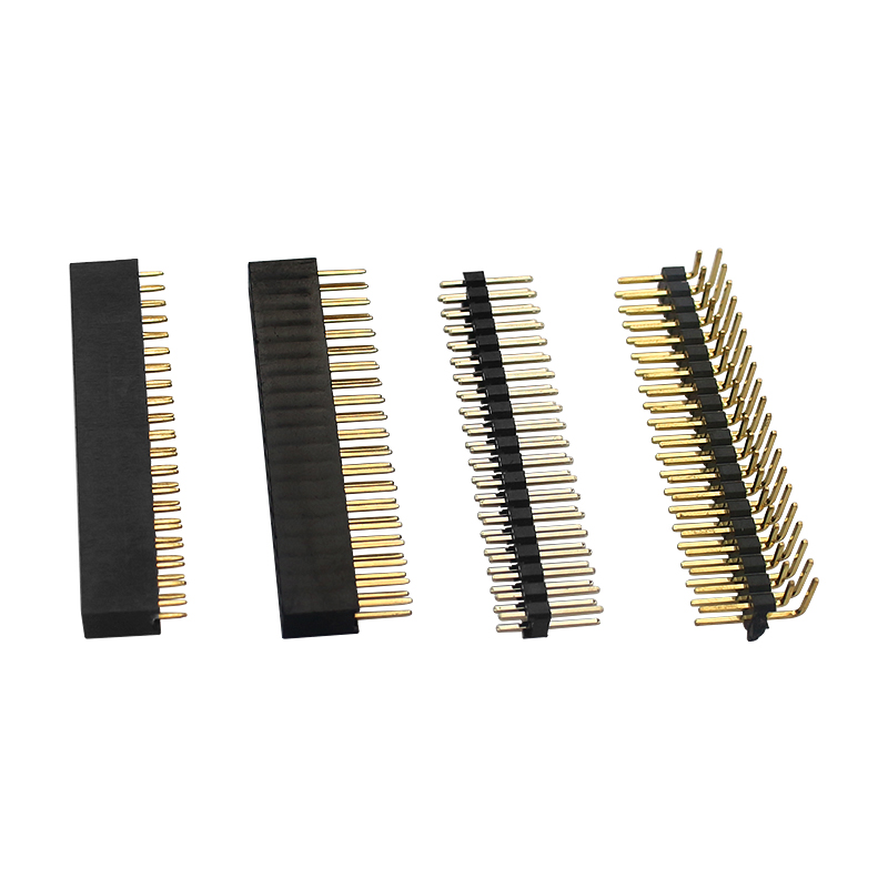Raspberry Pi GPIO Header Kit 2 - Raspberry Pi Zero recension och pris