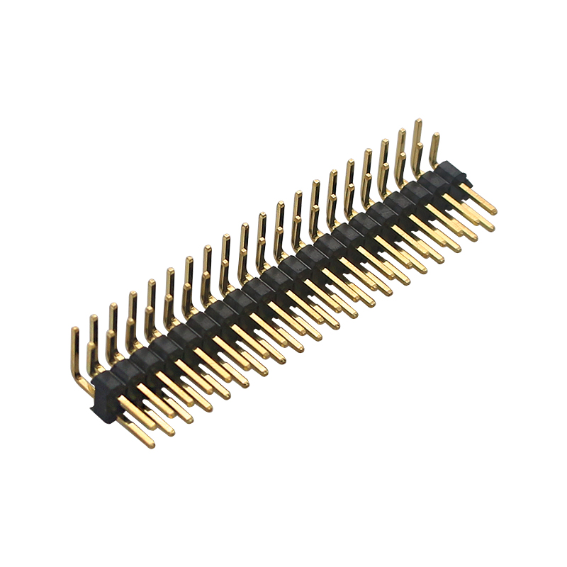 Raspberry Pi GPIO Header Kit 2 - Raspberry Pi Zero recension och pris
