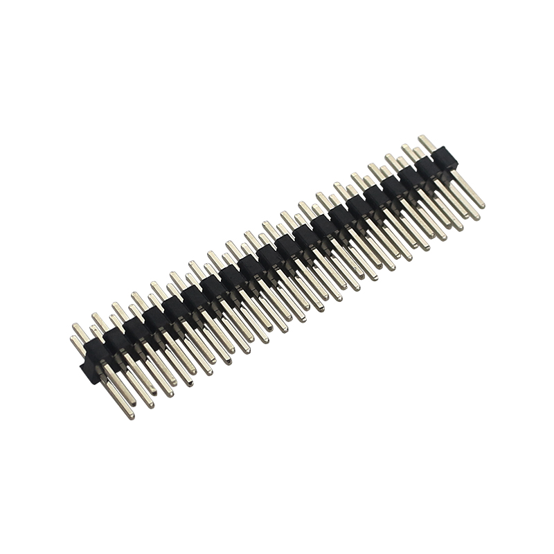 Raspberry Pi GPIO Header Kit 2 - Raspberry Pi Zero recension och pris