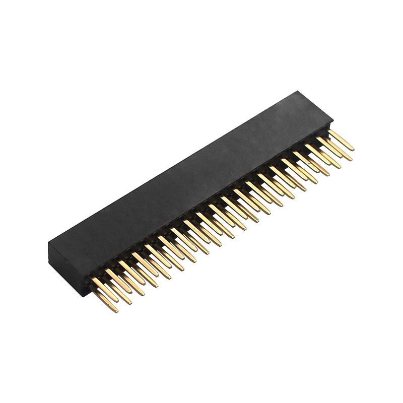 Raspberry Pi GPIO Header Kit 2 - Raspberry Pi Zero recension och pris