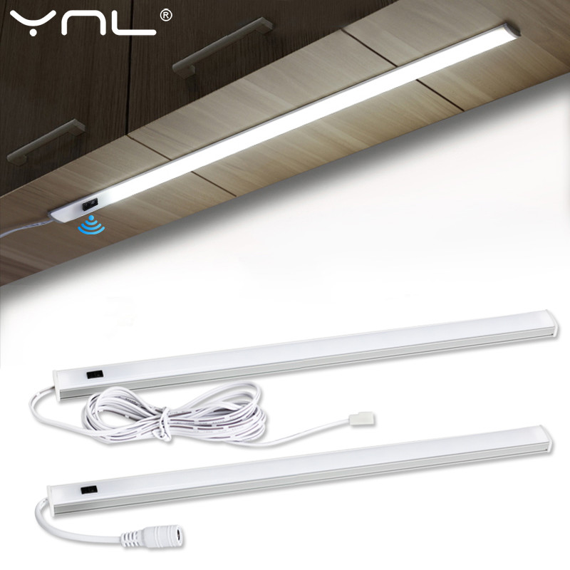 LED Under Cabinet Light Kitche - Ldr Light Sensor recension och pris
