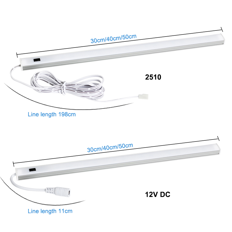 LED Under Cabinet Light Kitche - Ldr Light Sensor recension och pris