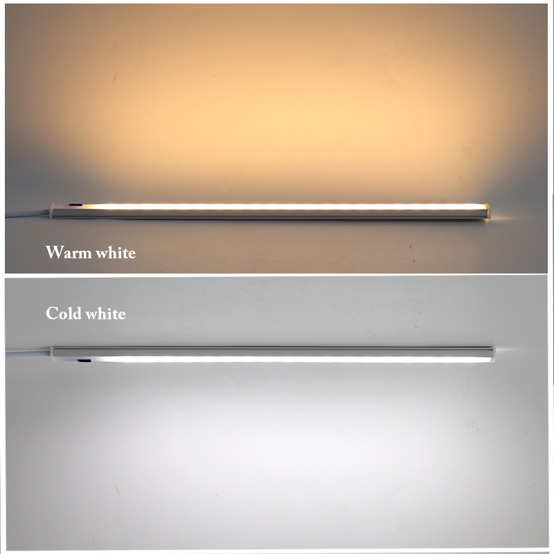 LED Under Cabinet Light Kitche - Ldr Light Sensor recension och pris