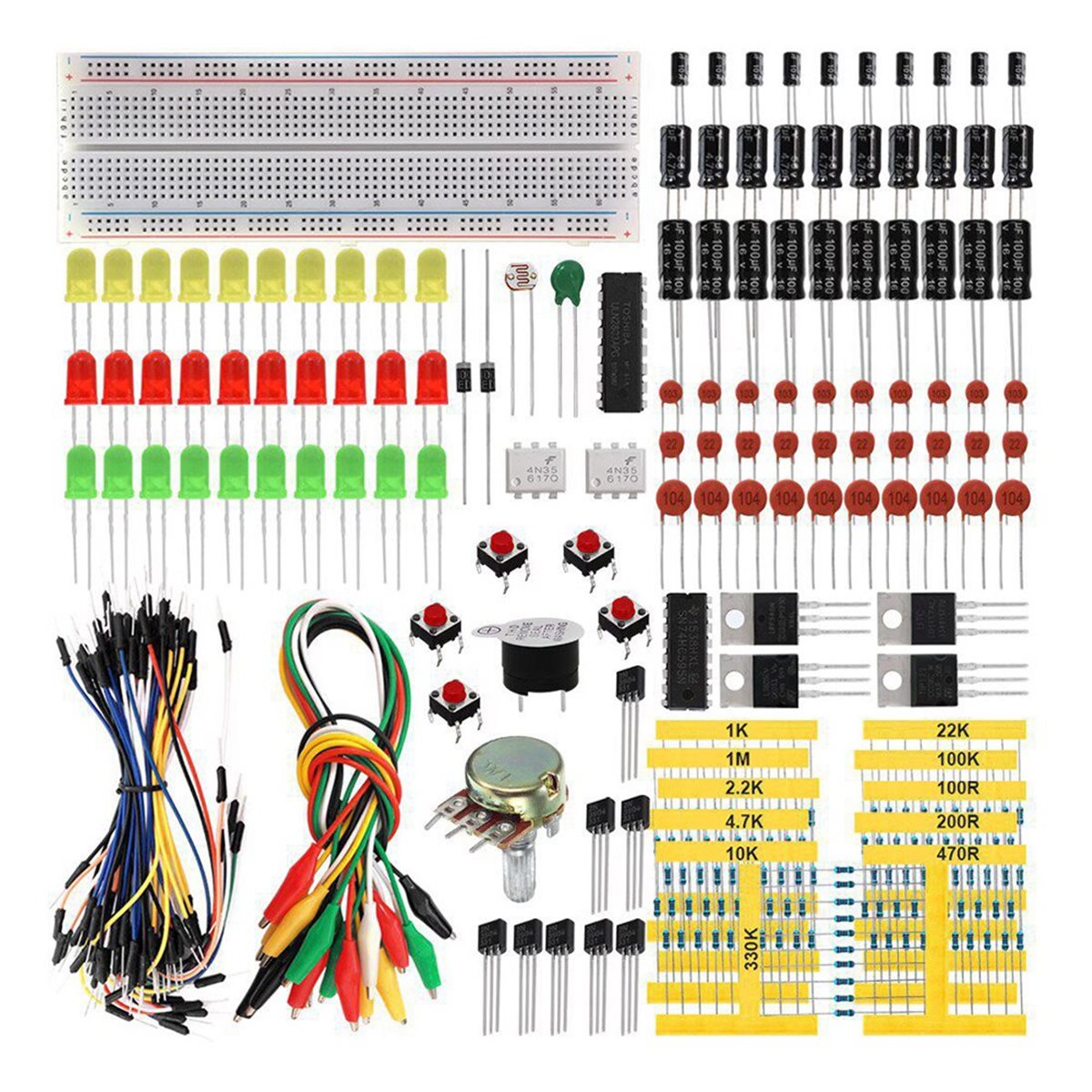 ◆♦Top Rated-Electronics DIY Le - Diy Electronics Basics recension och pris