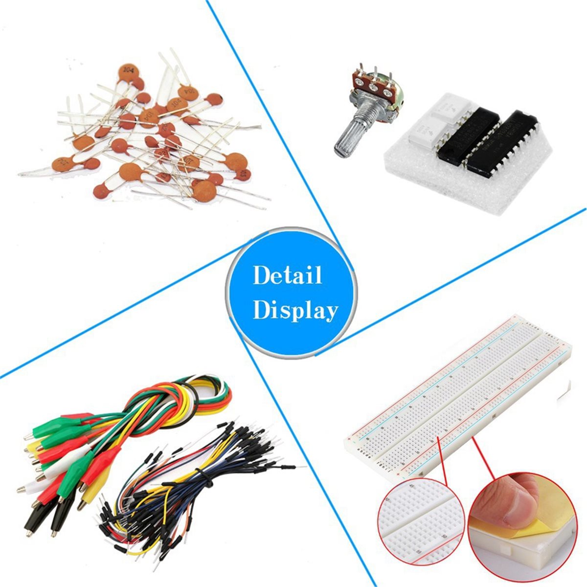 ◆♦Top Rated-Electronics DIY Le - Diy Electronics Basics recension och pris