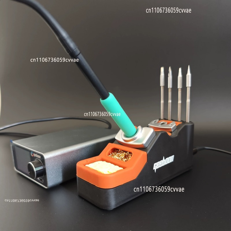 TC22 240W Soldering Station Ki - Diy Electronics Soldering Kit recension och pris