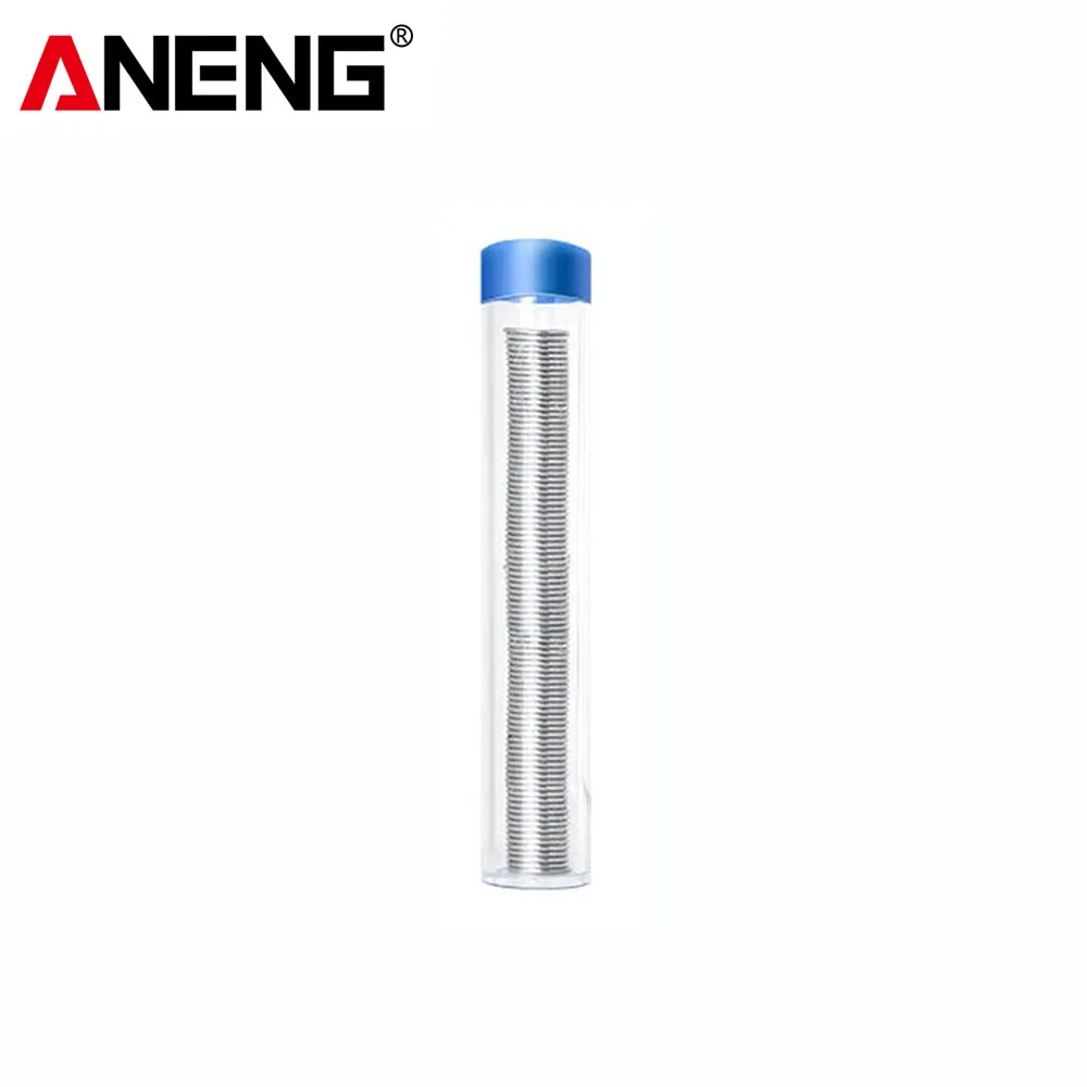 ANENG Rosin‑Core Solder Wire L - Diy Electronics Lab recension och pris