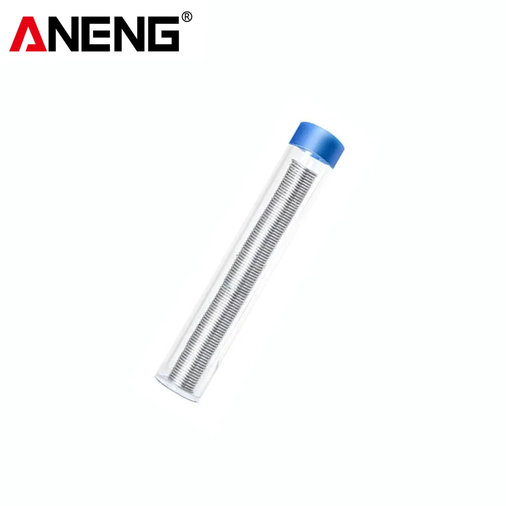 ANENG Rosin‑Core Solder Wire L - Diy Electronics Lab recension och pris