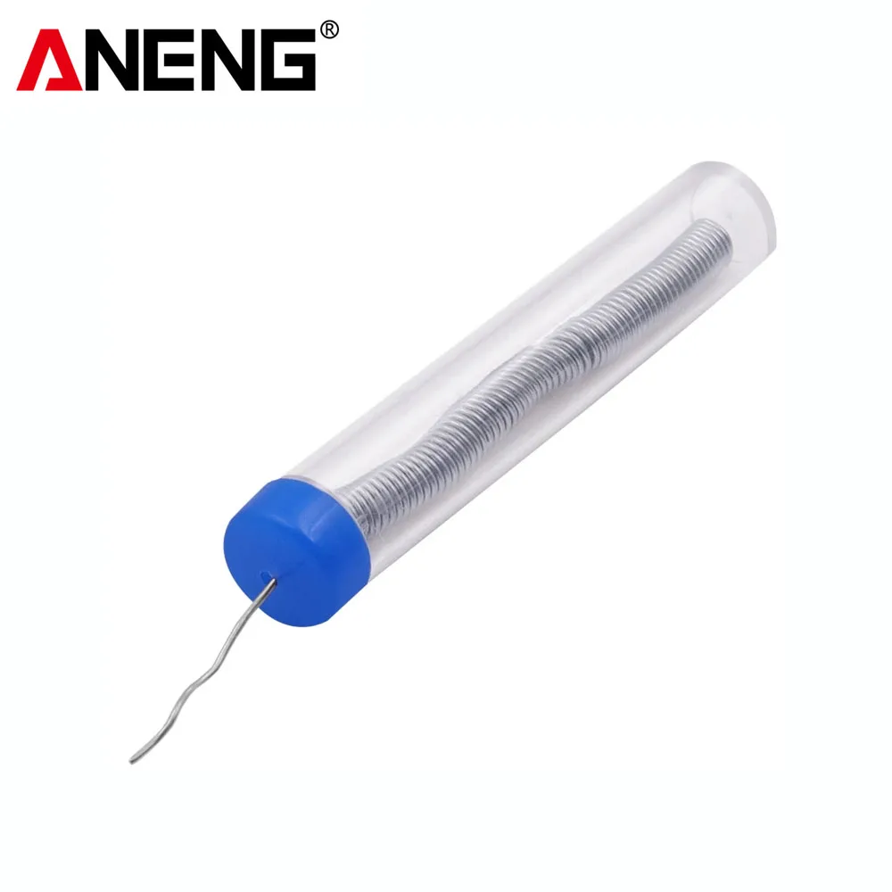 ANENG Rosin‑Core Solder Wire L - Diy Electronics Lab recension och pris