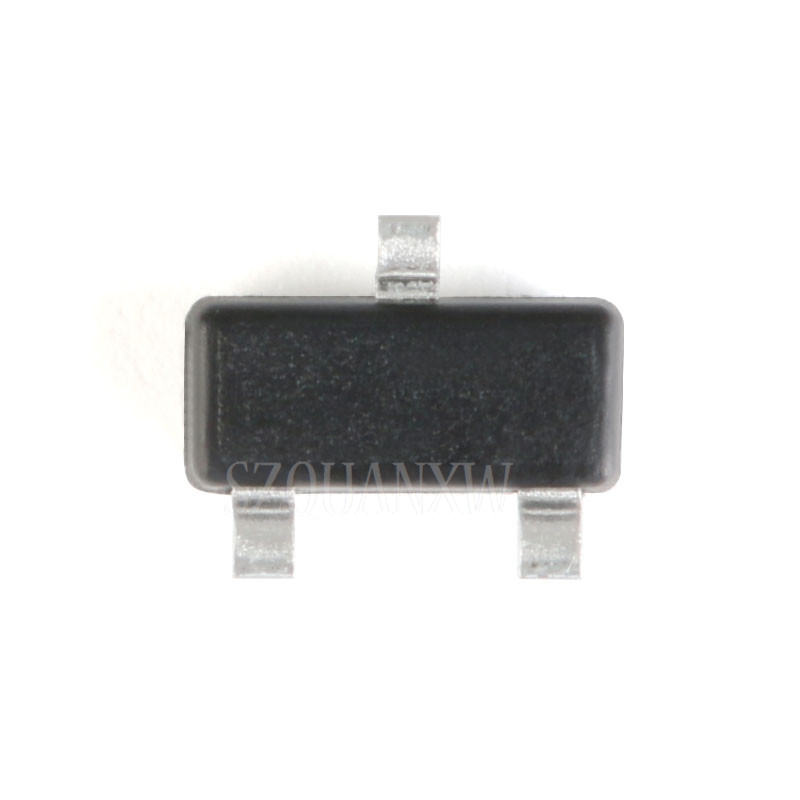 100PCS/Lot MMBT4403 MMBT4403LT - Mosfet Transistor Set recension och pris
