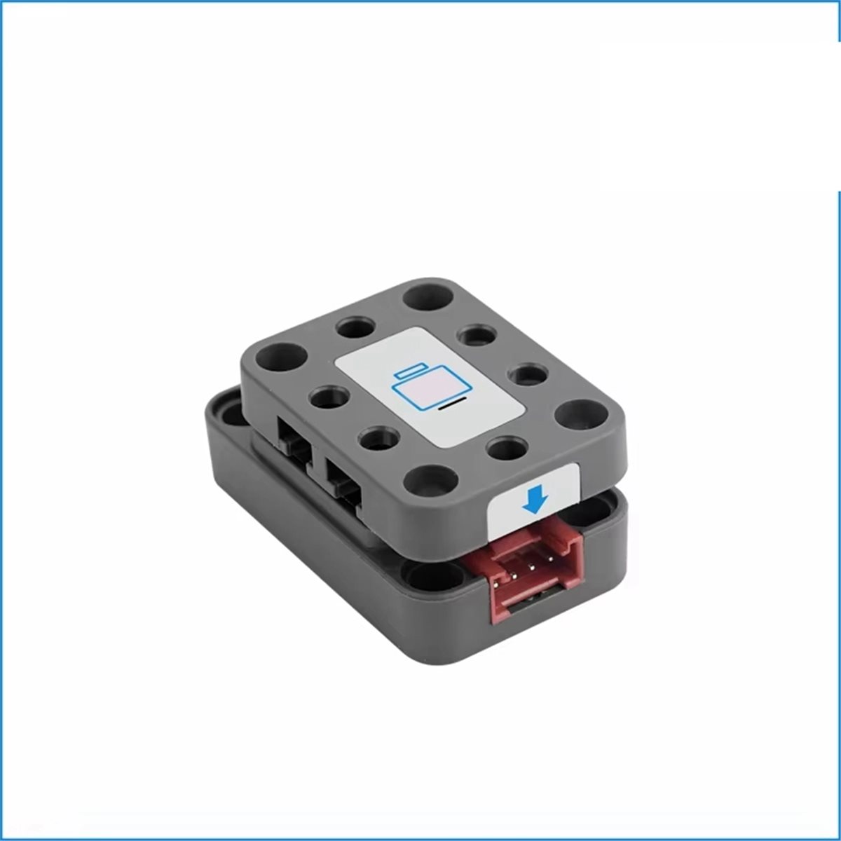 Official Mini Scales Unit (HX7 - Diy Electronics Load Cell recension och pris