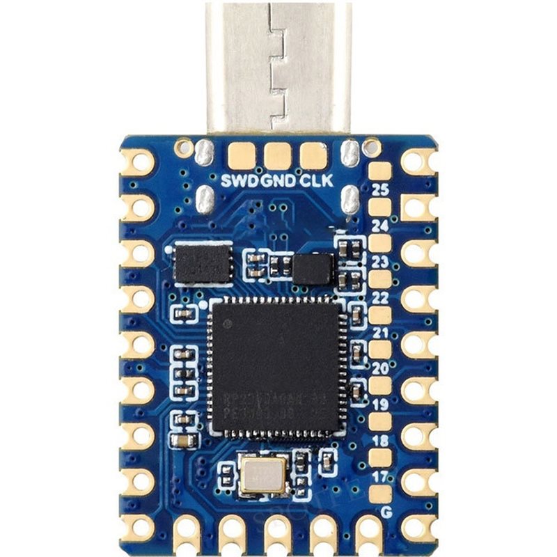 Dual-Core And Dual-Architectur - Raspberry Pi Zero recension och pris