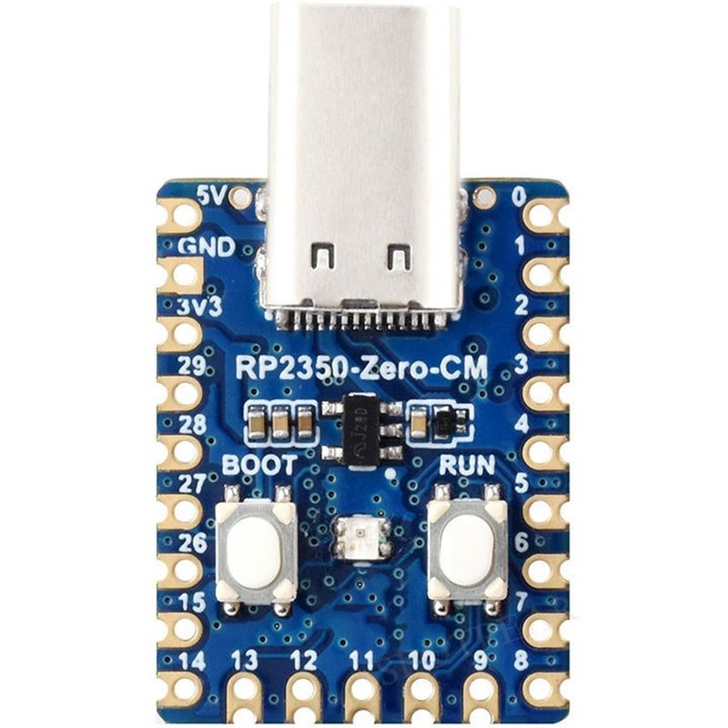 Dual-Core And Dual-Architectur - Raspberry Pi Zero recension och pris