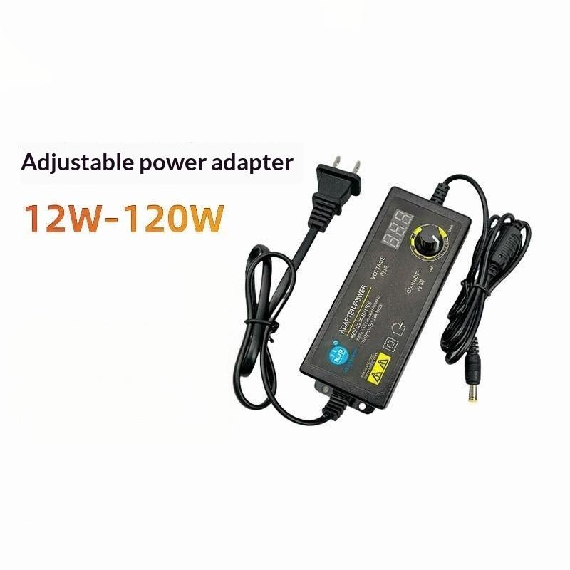 Adjustable Voltage Power Suppl - Diy Electronics Lab recension och pris
