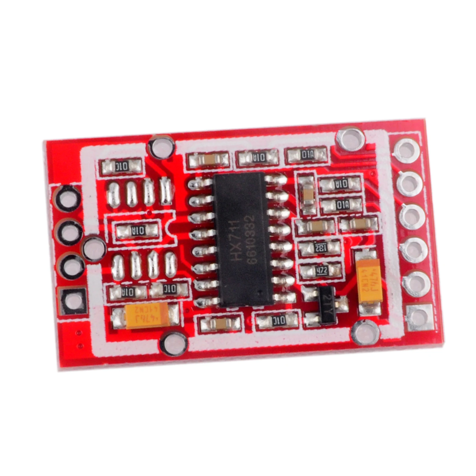 2/5PCS HX711 24-Bit ADC Weight - Diy Electronics Load Cell recension och pris