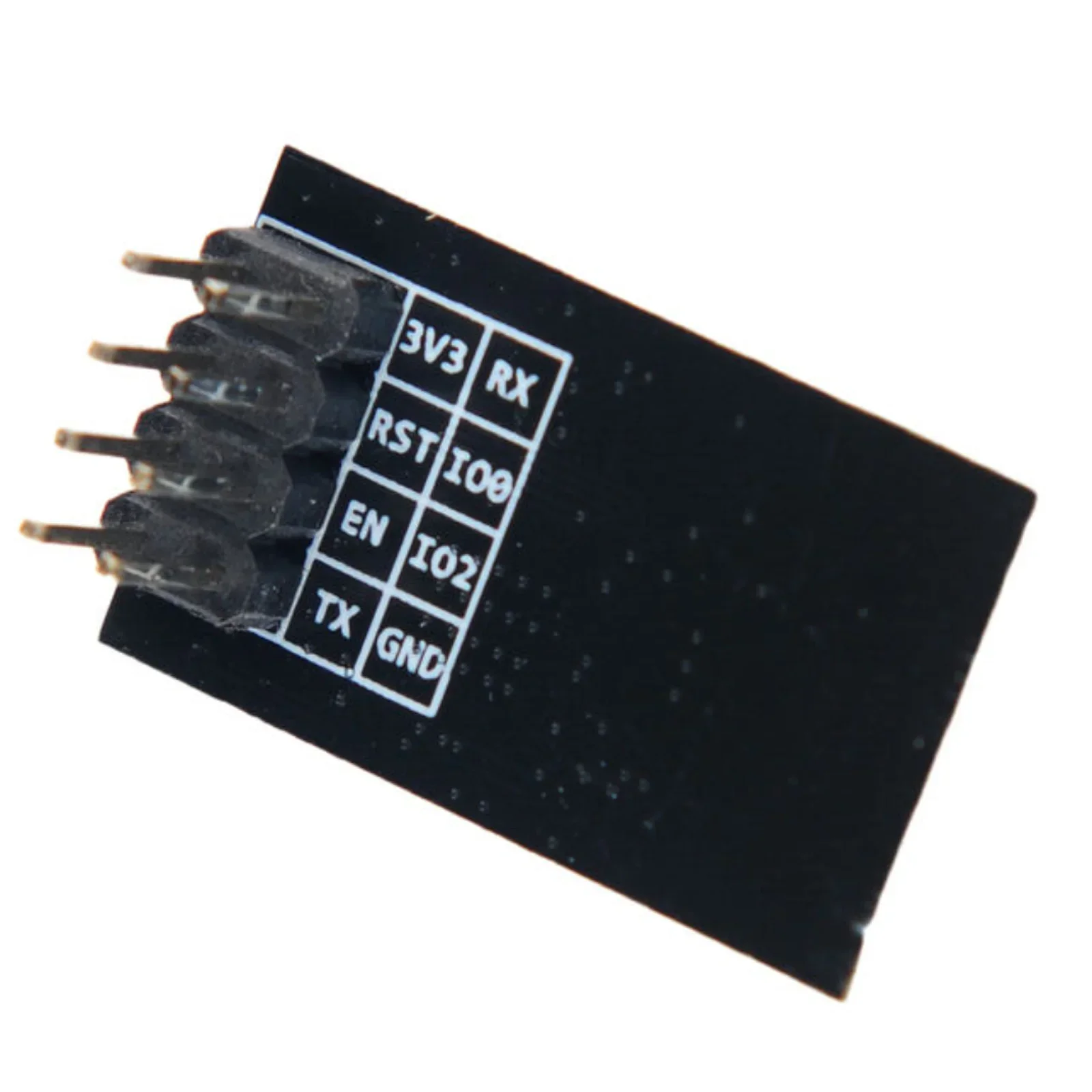 ESP-01S ESP8266 WiFi Module 4M - Diy Electronics For Home recension och pris
